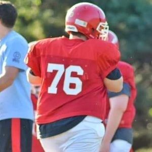 Meet your Posher, Kane